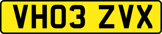 VH03ZVX