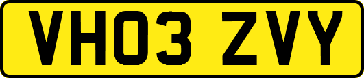 VH03ZVY