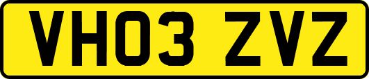VH03ZVZ