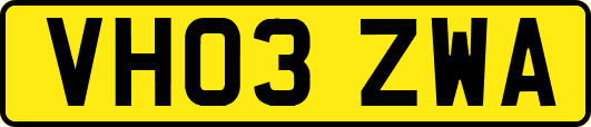 VH03ZWA