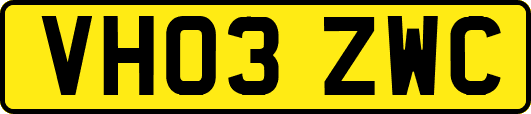VH03ZWC