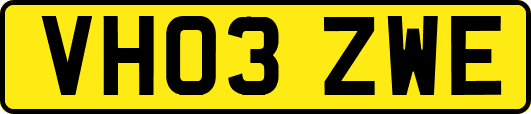 VH03ZWE