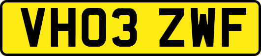 VH03ZWF