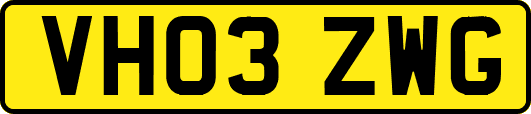 VH03ZWG