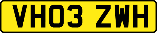 VH03ZWH
