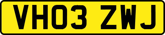 VH03ZWJ