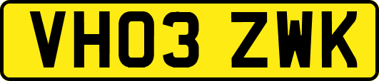 VH03ZWK