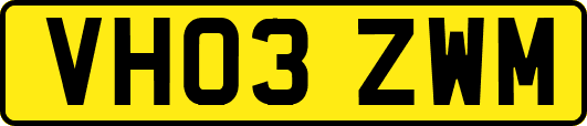 VH03ZWM