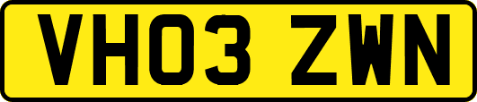 VH03ZWN