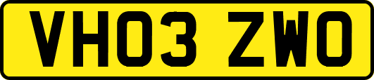VH03ZWO