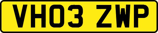 VH03ZWP