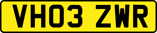 VH03ZWR
