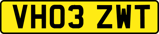 VH03ZWT