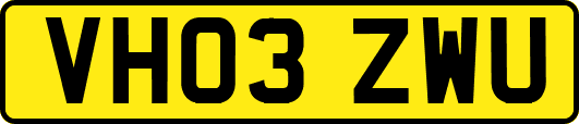 VH03ZWU