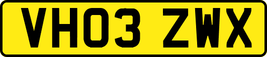 VH03ZWX