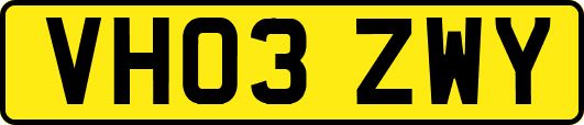 VH03ZWY