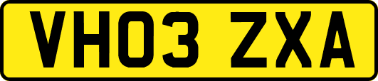 VH03ZXA