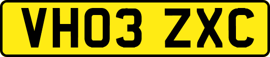 VH03ZXC