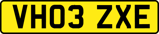 VH03ZXE