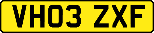 VH03ZXF