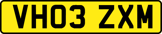 VH03ZXM