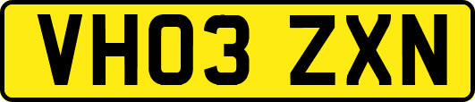 VH03ZXN