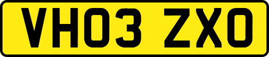 VH03ZXO