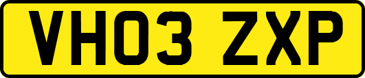 VH03ZXP
