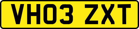 VH03ZXT