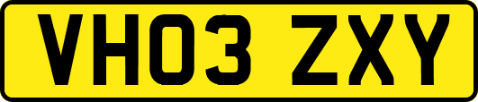 VH03ZXY