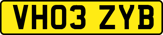 VH03ZYB