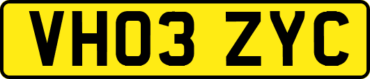 VH03ZYC