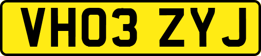 VH03ZYJ