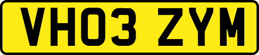 VH03ZYM