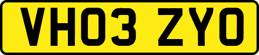 VH03ZYO