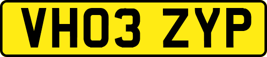 VH03ZYP