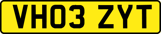 VH03ZYT