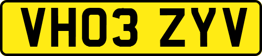 VH03ZYV