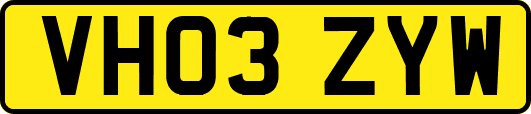 VH03ZYW