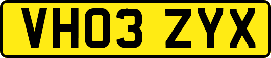 VH03ZYX