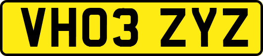 VH03ZYZ