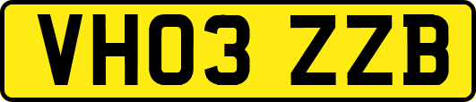 VH03ZZB