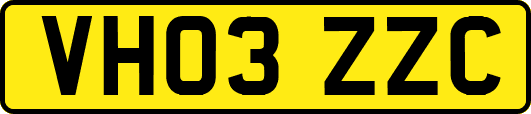 VH03ZZC