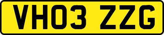 VH03ZZG