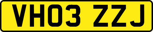 VH03ZZJ