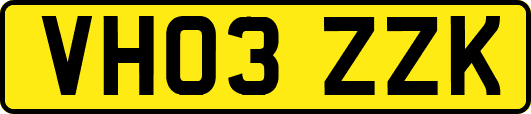 VH03ZZK