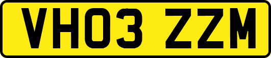 VH03ZZM