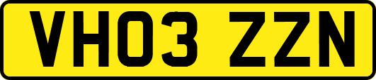 VH03ZZN