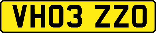VH03ZZO