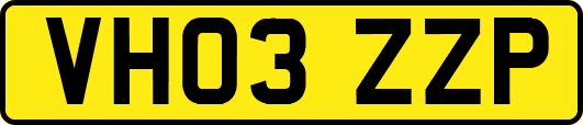VH03ZZP